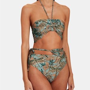 Like New Agua by Agua Bendita Bikini